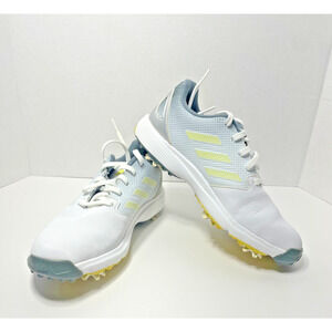 Adidas ZG 21 Spiked Golf Shoes Bounce Athletic Shoes Size 5